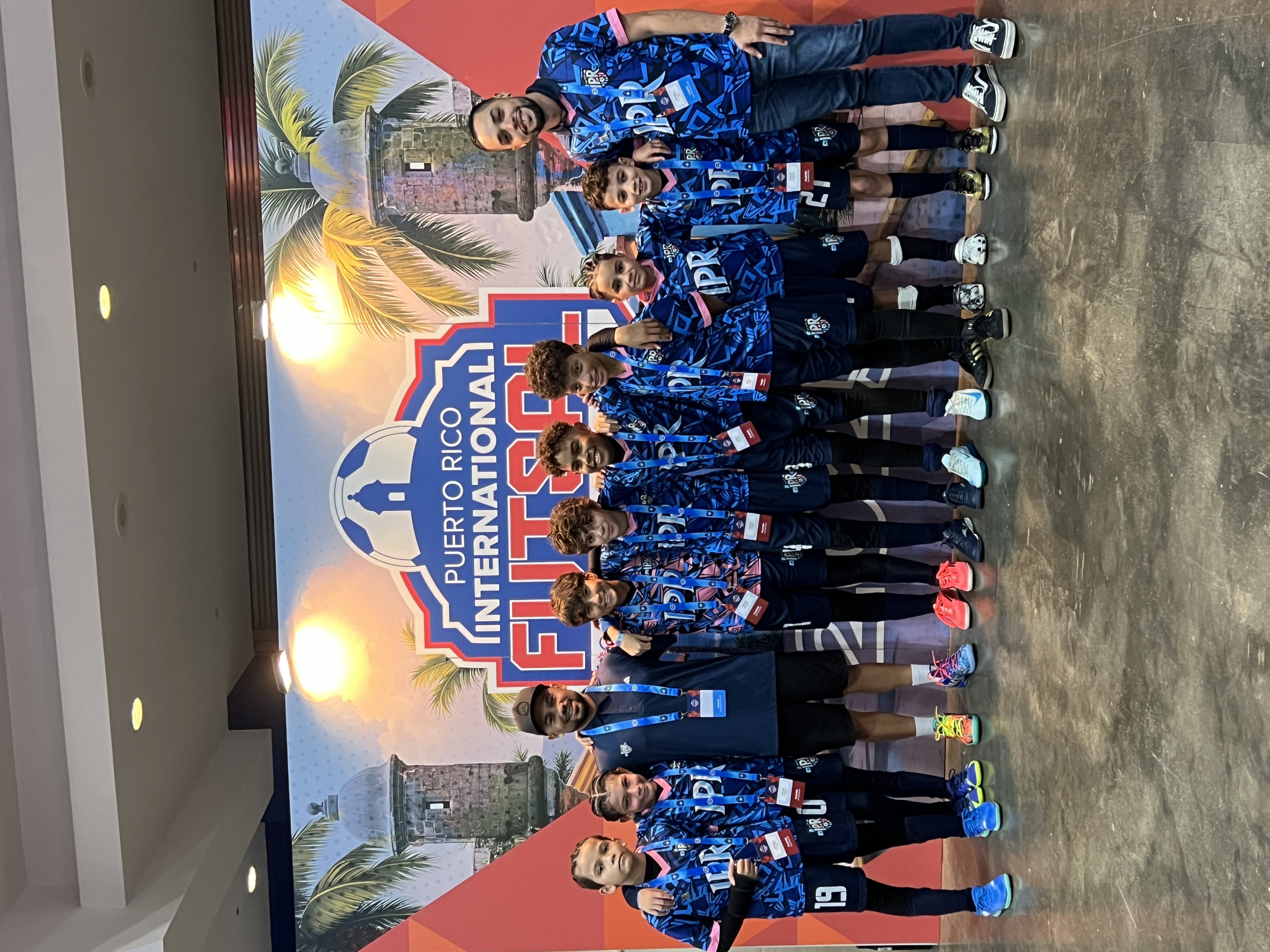 Equipo Inter Puerto Rico